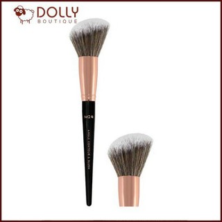 CỌ MÁ ĐẦU XÉO VACOSI ANGLE CONTOUR & BLUSH - M24