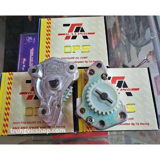 bơm nhớt Ta racing cho winner-sonic
