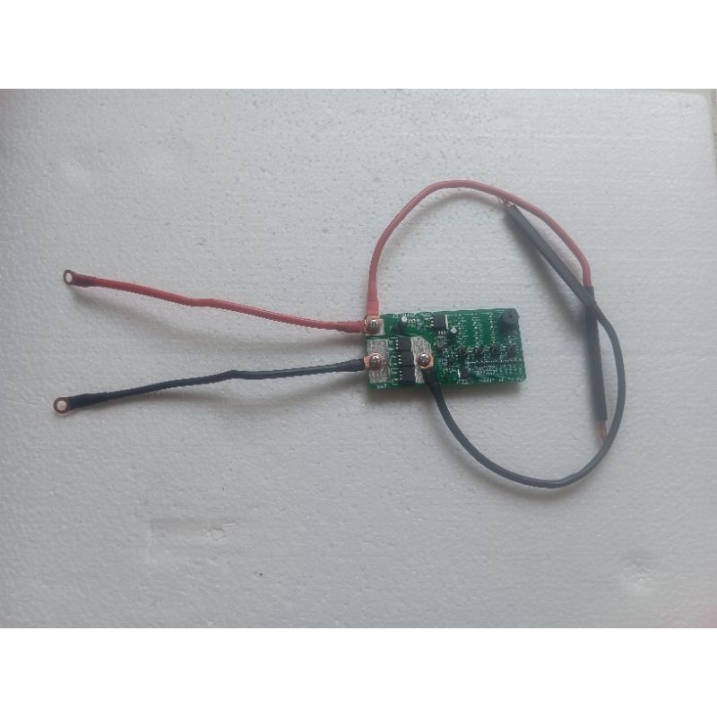 Mạch hàn cell pin 6 mosfet cao cấp mới