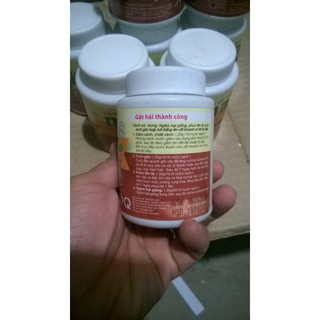 Phân bón lá kích rễ N3M lọ 100g, siêu ra rễ cho cây trồng lọ 100g
