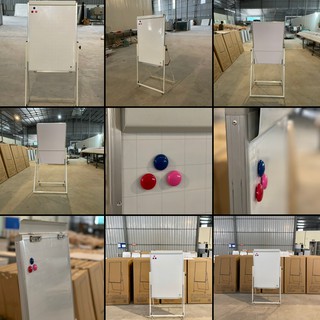 Bảng flipchart chân gấp [bảng flipchart up side down]