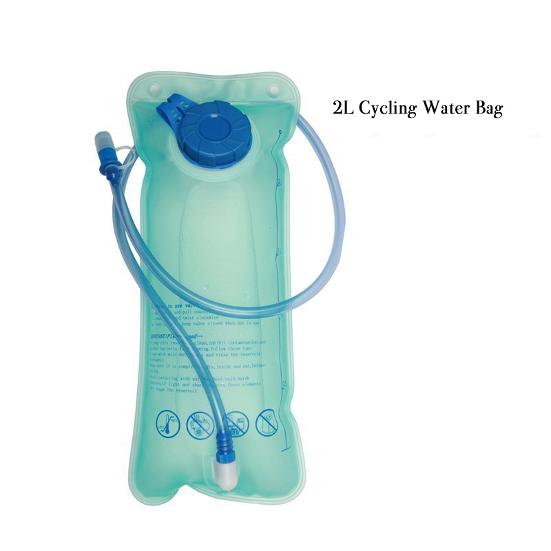 Balo thể thao siêu nhẹ cho chạy marathon/đạp xe