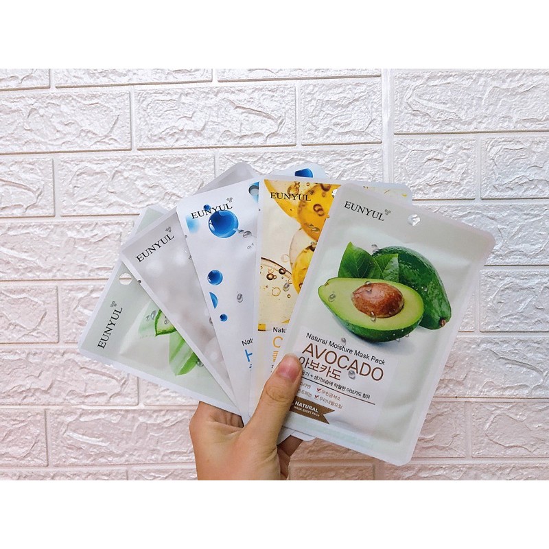 Mặt nạ Hàn Quốc Eunyul