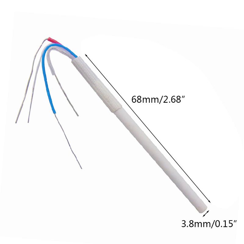 Lõi Hàn Gốm Sứ 1322 4 Dây 60W Chất Lượng Cao