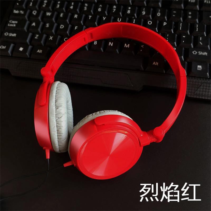 Headphone FREE SHIPHeadphone Có Dây 84103F Kiểu Dáng Sang Trọng