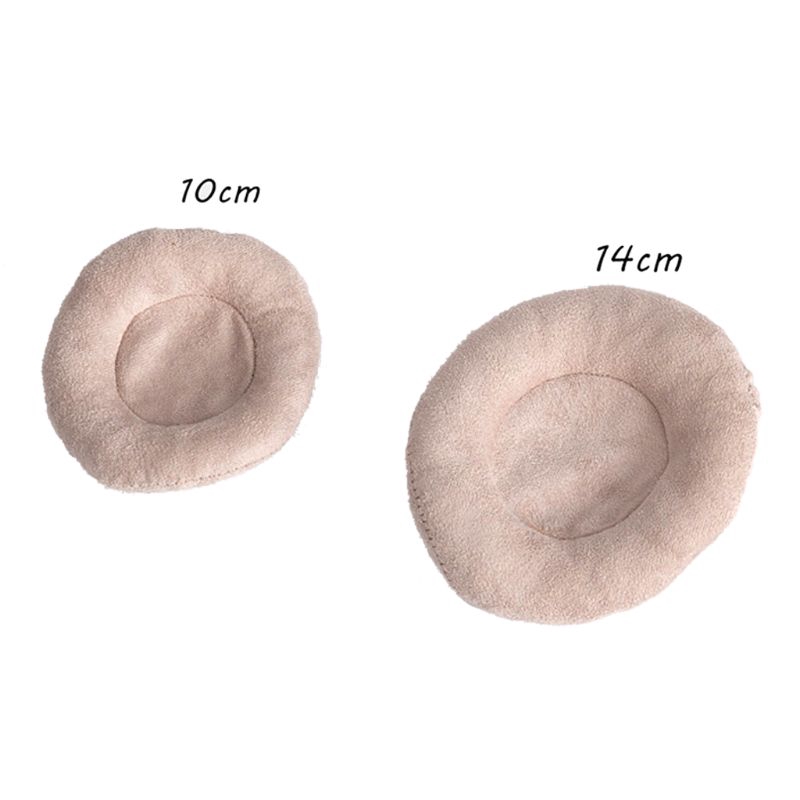 Gối hỗ trợ chụp ảnh dành cho bé sơ sinh tiện dụng