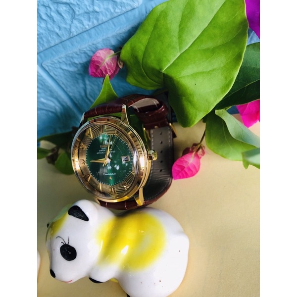 Đồng hồ Omega pin cao cấp cho nam | BigBuy360 - bigbuy360.vn