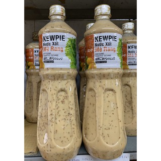 KEWPIE sốt Mè Rang Nhật bản