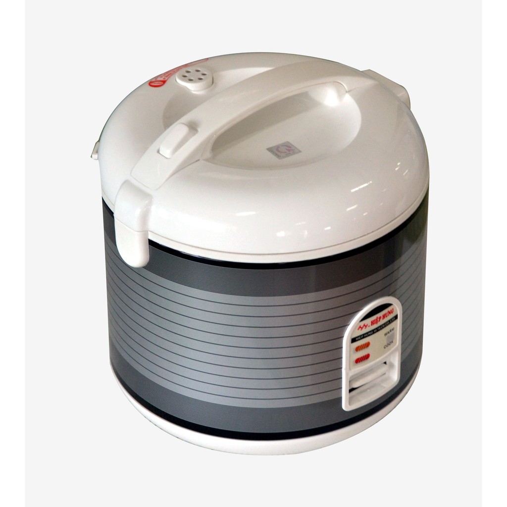 Nồi cơm điện Hiệp Hưng 1.0L 0.8L HH635 | BigBuy360 - bigbuy360.vn