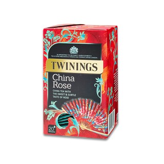 Trà Twinings China Rose