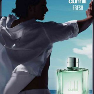 Nước hoa Dunhill Fresh
