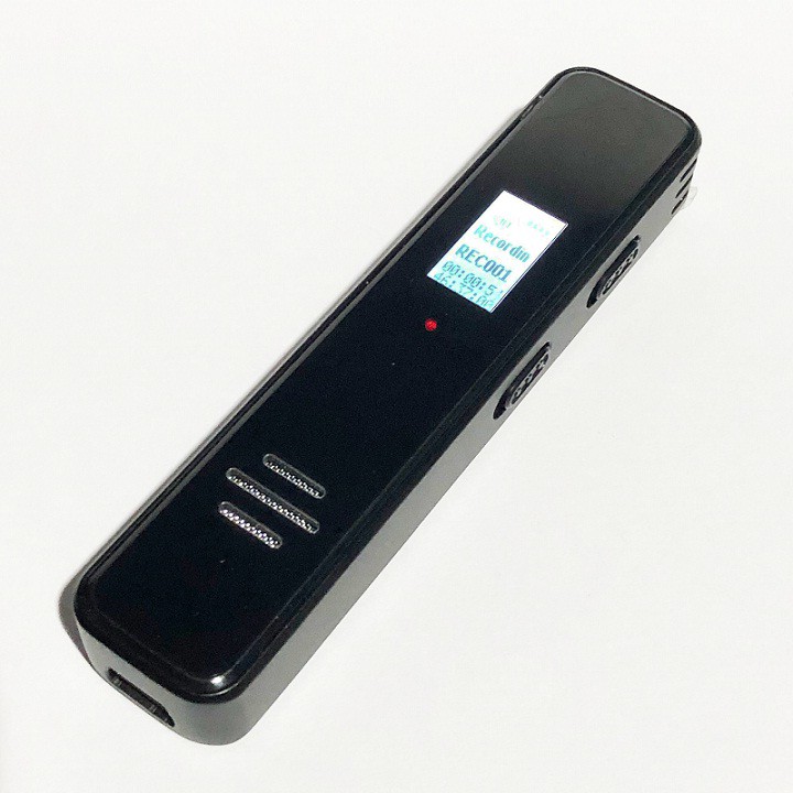 Máy Ghi Âm AZONE T68 - Máy Ghi Âm Chuyên Nghiệp - Bộ Nhớ Trong 8GB