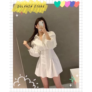 🔥BIGSIZE Áo sơ mi kiểu bigsize🔥