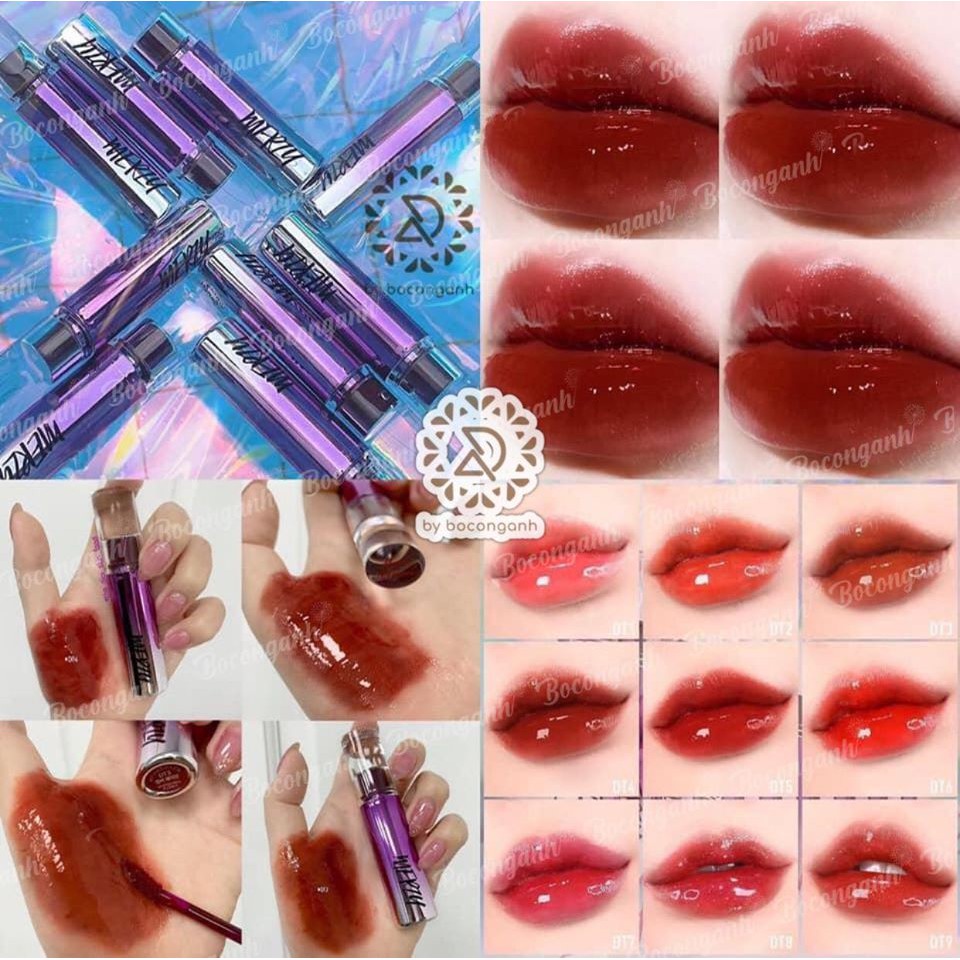 SON MERZY AURORA DEWY TINT | BigBuy360 - bigbuy360.vn