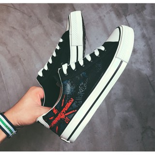 Giày sneakers Nam thanh lịch 100