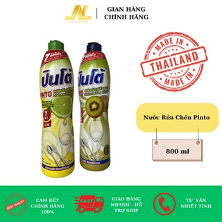 Nước rửa chén pinto 800ml