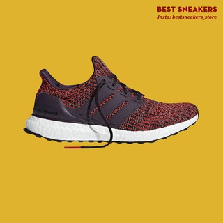 [FULL BOX + FULL MÀU + ẢNH THẬT] Giày sneaker nam nữ Ultra Boost 4.0