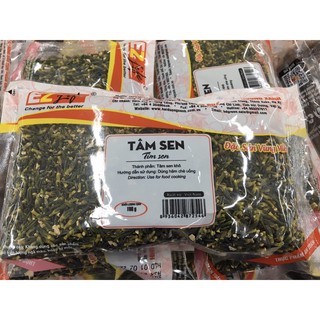 Tâm sen (tim sen)