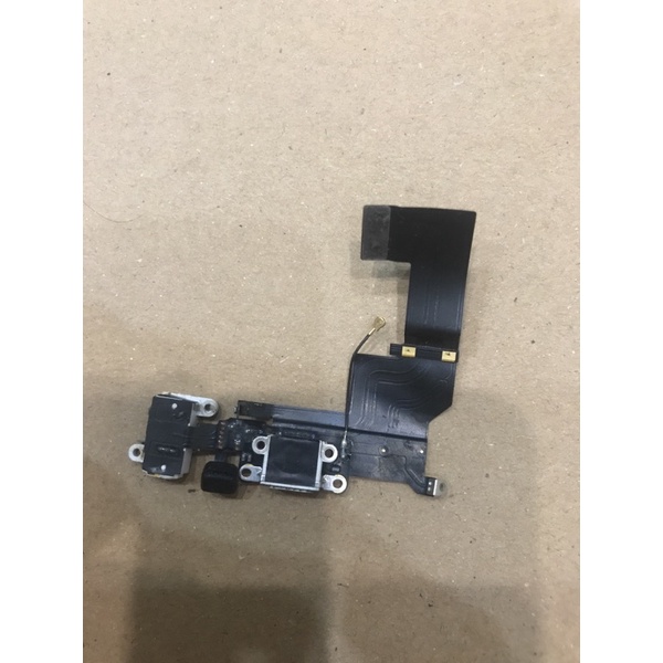 cáp sạc iphone 5s