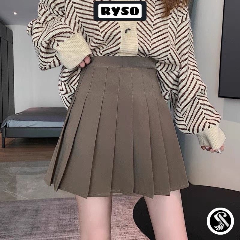 CHÂN VÁY TẦNG XOÈ BIGSIZE 55-95kg | BigBuy360 - bigbuy360.vn