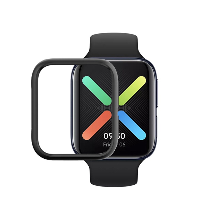 Ốp bảo vệ bằng TPU mềm nhẹ cho OPPO Watch 41mm 46mm 41mm 46mm