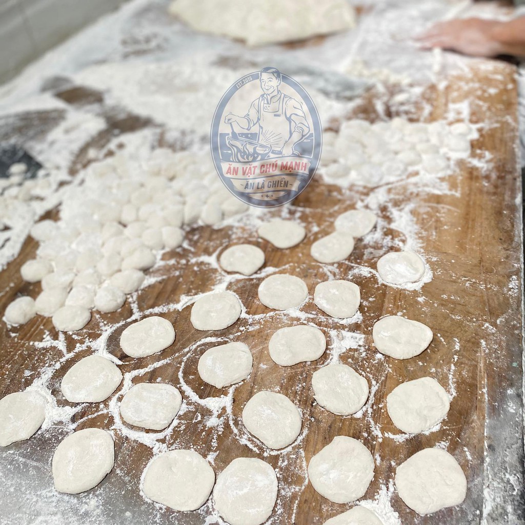 Bánh Bao Sữa Tuổi Thơ | BigBuy360 - bigbuy360.vn