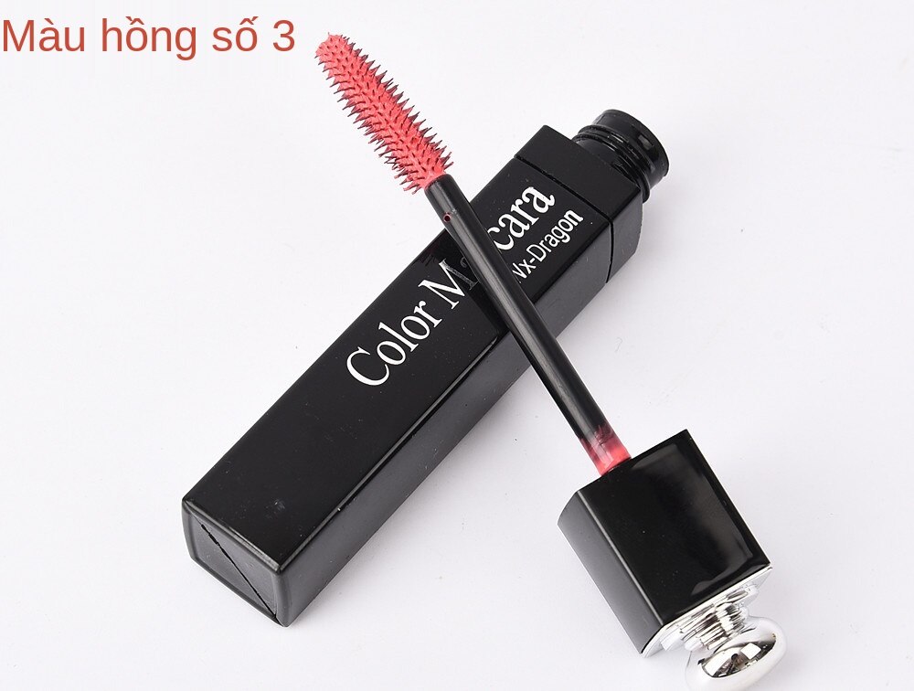 White Mascara Can Dye Eyebrow Red Pink Purple Blue Mascara | BigBuy360 - bigbuy360.vn