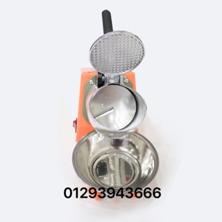 Máy Bào Đá 1 Lưỡi