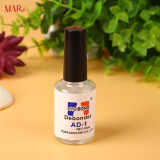Dung Dịch Tẩy Sơn Móng Tay