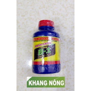 Phân bón lá Vitamin B1 Thái Lan 100cc