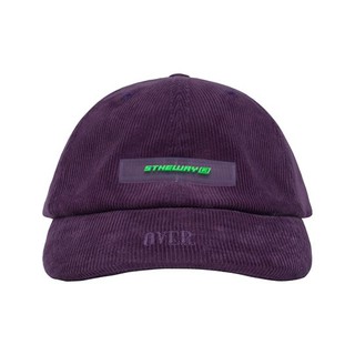 5THEWAY /over/ CORDUROY DAD CAP
