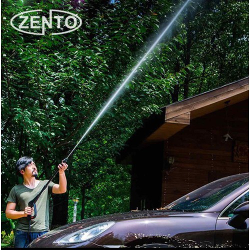 áy rửa xe áp lực cao ZENTO ZN -S2