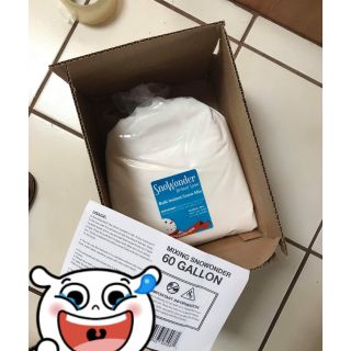 Tuyết Mỹ SnoWonder 200k/50g