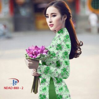Bộ vải tằm thái
