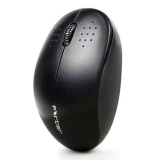 Chuột máy tính không dây Forter [Giá tốt]
