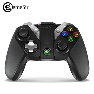 Tay cầm chơi game Bluetooth Gamesir G4S