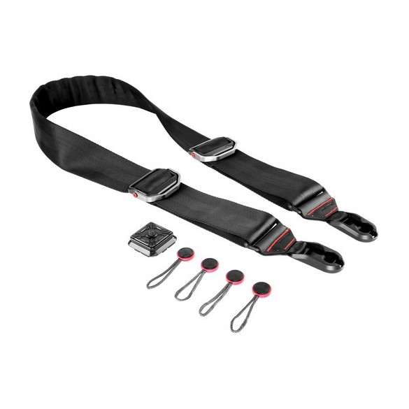 Dây đeo máy ảnh Peak Design Slide Camera strap Bản to