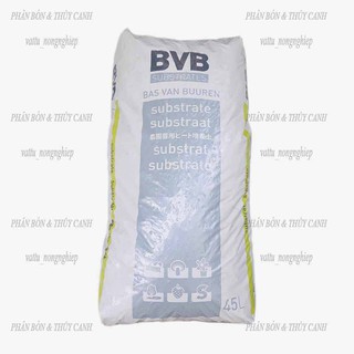 Nguyên Bao 45 Lít Vỏ Thông BVB size 15-20mm Trồng Phong Lan - Nhập khẩu Hà Lan