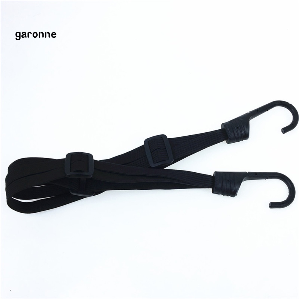 Dây Co Giãn Có 2 Móc Để Gắn Mũ Bảo Hiểm Tiện Dụng Và Bền