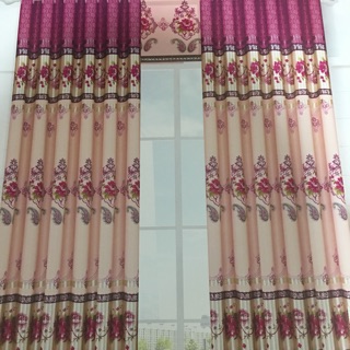 Rèm che giường hoặc che cửa rộng 3m cao 2.5m x2