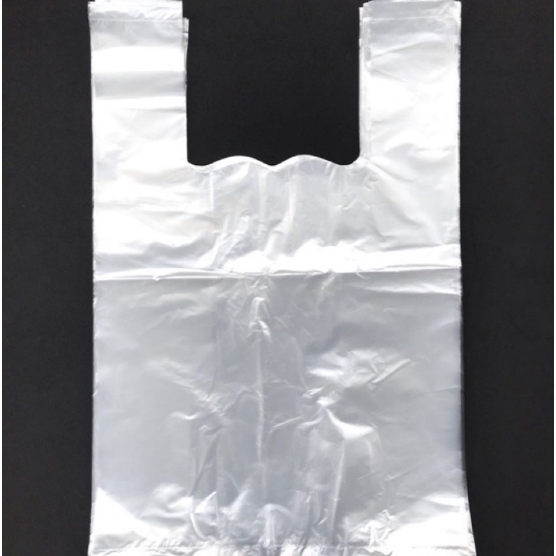 1 Kg Túi nilon - túi bóng trắng đỏ đen xanh vàng loại 1kg, 2kg, 3kg, 5kg, 10kg, 15kg