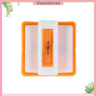 Dụng cụ cắt giấy A4 mini tiện lợi