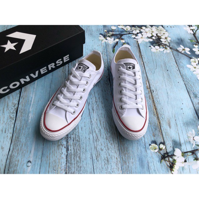 Giày Sneaker Converse Chuck Taylor All Star Classic Low Top - 121176