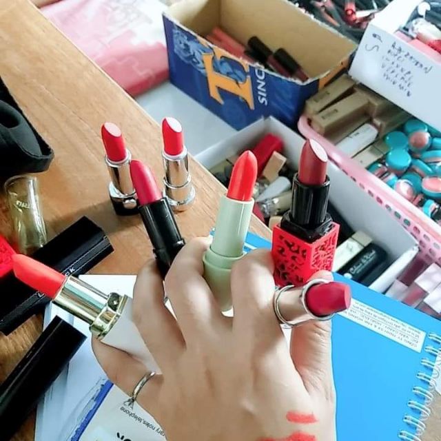 Đơn lẻ Tiểu Phi Lê