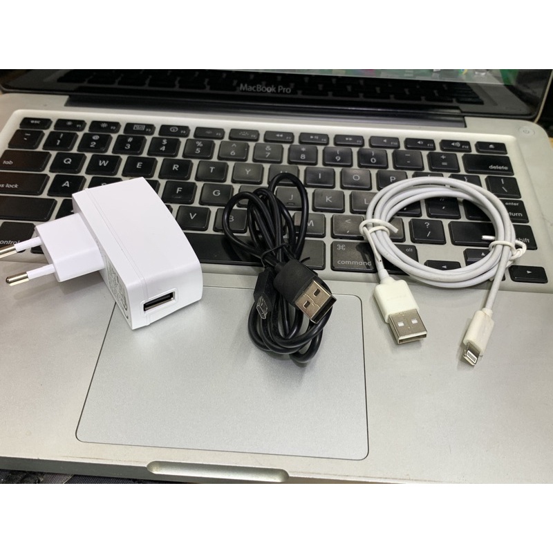 Sạc usb Tp-link T050100-2C3 chính hãng mới 100%