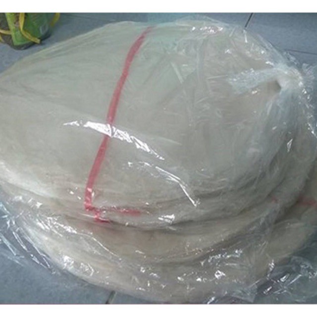 Bánh tráng Bánh tráng gói ram Quảng Ngãi 1 chục 10 bánh