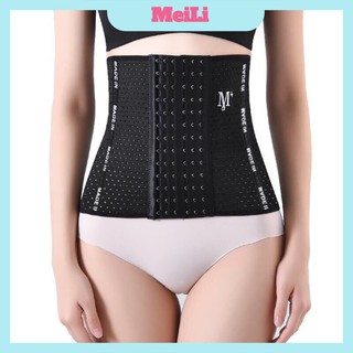 Gen định hình bụng - Đai nịt bụng thông hơi chống cuộn chữ M (tuyển sỉ)