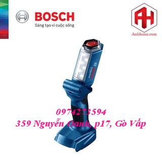 Đèn pin Bosch GLI 180-LI (Solo)