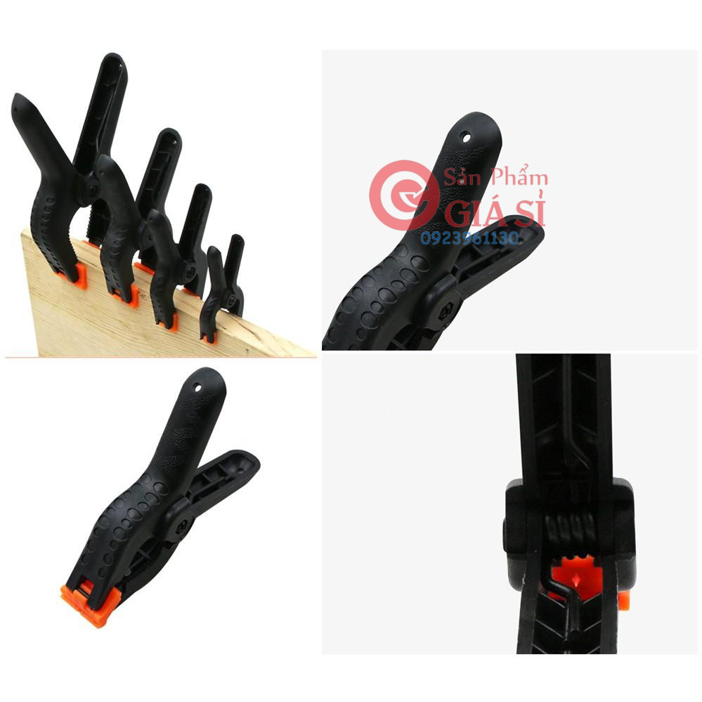 Kẹp gỗ chữ A 9 inch ❤️freeship❤️