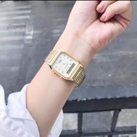 Đồng hồ casio nam nữ AQ230 chính hãng